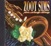 Zoot Sims������ ���ॺ/For Lady Day