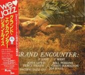 John Lewis ����󡦥륤��Grand Encounter