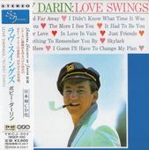 Bobby Darin�ܥӡ����������/����������󥰥�(�楸�㥱)
