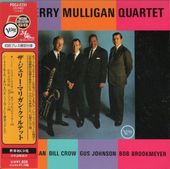 Gerry Mulligan�����꡼���ޥꥬ��/������ƥå�(�楸�㥱)