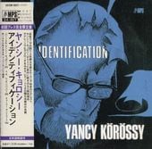 Yancy Korossy��󥷡������������/�����ǥ�ƥ��ե����������(�楸�㥱)