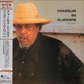 Charles Mingus���㡼�꡼���ߥ󥬥�/�ߥ󥬥������󡦥衼���å� Vol.1(�楸�㥱)