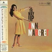 Ann Margret ���󡦥ޡ�����å�/���󡦥��������������å�(�楸�㥱)