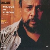 Charles Mingus���㡼�꡼���ߥ󥬥�/�ߥ󥬥������󡦥衼���å� Vol.2(�楸�㥱)