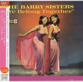 Barry Sisters�Х꡼������������/�������ӥ��󥰡��ȥ�������(�楸�㥱��