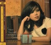 MAYA/�ޥ�/HAVE YOURSELF A MERRY LITTLE CHRISTMAS/��������(�楸�㥱)
