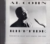 Al Cohn ���롦������/Rifftide