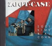 Zoot Sims������ ���ॺAL COHN���롦������/Zoot Case