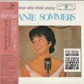 Joanie Sommers����ˡ������ޡ���/�ե����������������ա������󥯡���󥯡�(�楸�㥱��