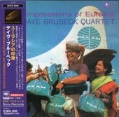 Dave Brubeck�ǥ������֥롼�٥å�/�桼�饷���ΰ���(�楸�㥱)