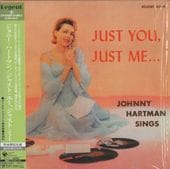 Johnny Hartman����ˡ����ϡ��ȥޥ�/���㥹�ȡ��桼,���㥹�ȡ��ߡ�(�楸�㥱)
