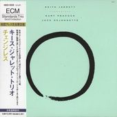 Keith Jarrett�������������å�/�����󥸥쥹(�楸�㥱/�������CD)
