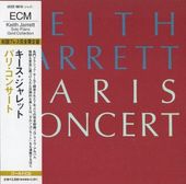 Keith Jarrett�������������å�/PARIS CONCERT(�楸�㥱/�������CD)