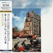 Keith Jarrett�������������å�/�����󥸥�(�楸�㥱/�������CD)