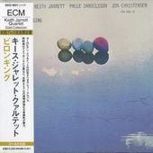 Keith Jarrett�������������å�/�ӥ��󥮥�(�楸�㥱/�������CD)