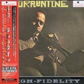 Tommy Turrentine�ȥߡ�������󥿥��󡦥ץ饹���ޥå�������������������ƥå�(�楸�㥱)