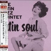 Latin Jazz Quintet��ƥ󡦥��㥺��������ƥå�/��ƥ󡦥�����(�楸�㥱)