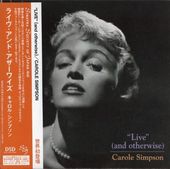 Carole Simpson������롦����ץ���/�饤��������ɡ��������磻��(�楸�㥱)