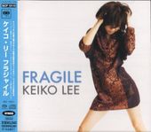 Keiko Lee ���������꡼/�ե饸�㥤��(SACD/Hybrid)