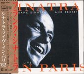 Frank Sinatra�ե�󥯡����ʥȥ�/�饤�������󡦥ѥ��62