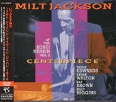 Milt Jackson�ߥ�ȡ����㥯����/���Ĥ������ͤ�~�ߥ�ȡ����㥯���󡦥饤�������󡦥���ѥ�