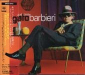 Gato Barbieri���ȡ����Х�ӥ���/���ȡ����������Хå�!