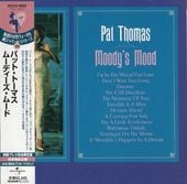 Pat Thomas�ѥåȡ��ȡ��ޥ�/�ࡼ�ǥ��������ࡼ��(�楸�㥱)