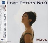 MAYA/�ޥ�/Love Potion No.9/��������