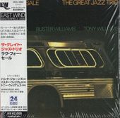 Great Jazz Trio���쥤�ȡ����㥺���ȥꥪLOVE FOR SALE(�楸�㥱)