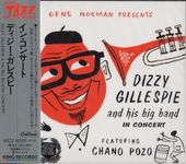 Dizzy Gillespie�ǥ����������쥹�ԡ�/���󡦥��󥵡���