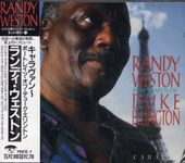Randy Weston���ǥ����������ȥ�/�����Х�~�ݡ��ȥ쥤�ġ����֡��ǥ塼���������ȥ�