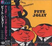 Pete Jolly�ԡ��ȡ�����꡼/�ǥ奪,�ȥꥪ,����ƥå�
