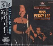 Peggy Lee�ڥ������꡼/�٥����󡦥��ȥ꡼�ȡ���������