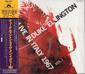 Duke Ellington�ǥ塼���������ȥ�/�饤�֡����󡦥����꡼1967 Vol.1