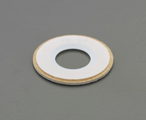 100A/2.8mm PTFE/包みガスケット(JIS10K) EA351CP-100