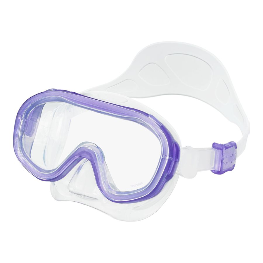 シュラメック　スーパービューティーマスク　アクティブクリアリングマスク シュノーケリング用マスク｜Tabata(タバタ)公式オンラインショップ