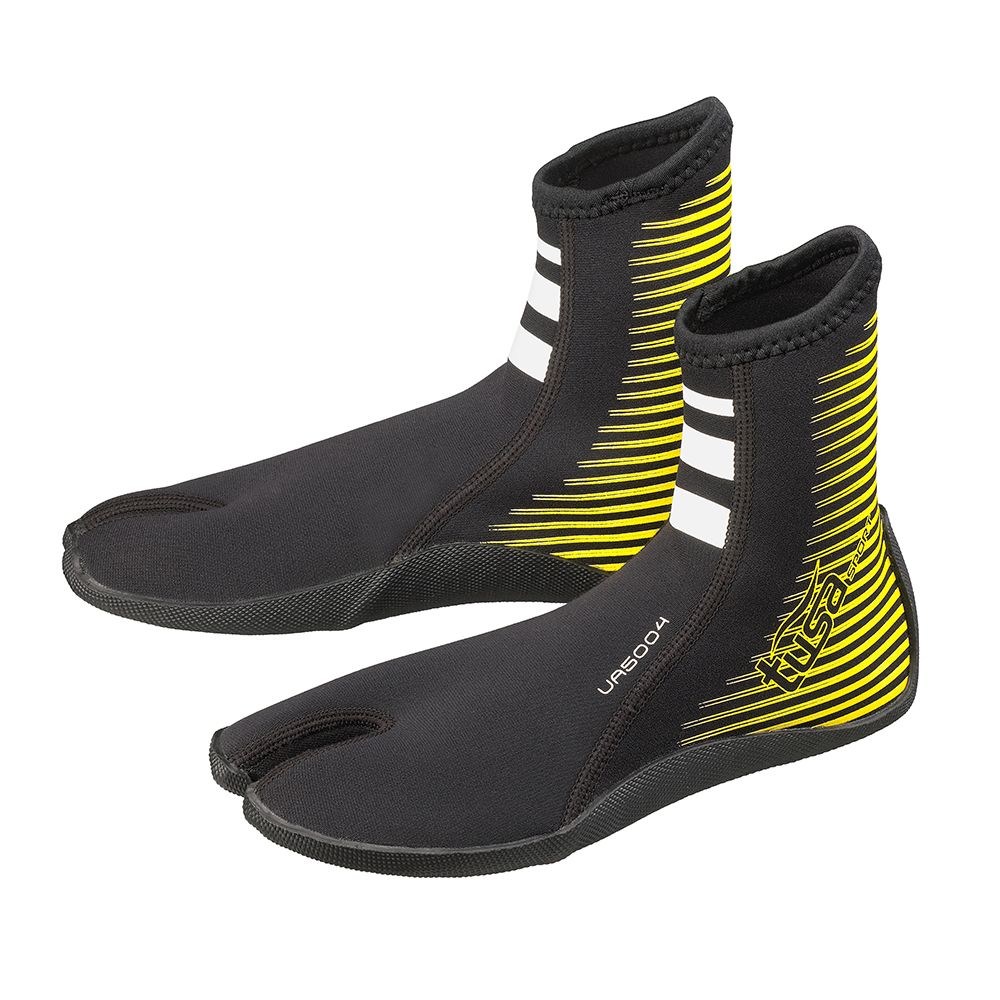 シュノーケリング用ソックス TUSAsport｜Tabata(タバタ)公式