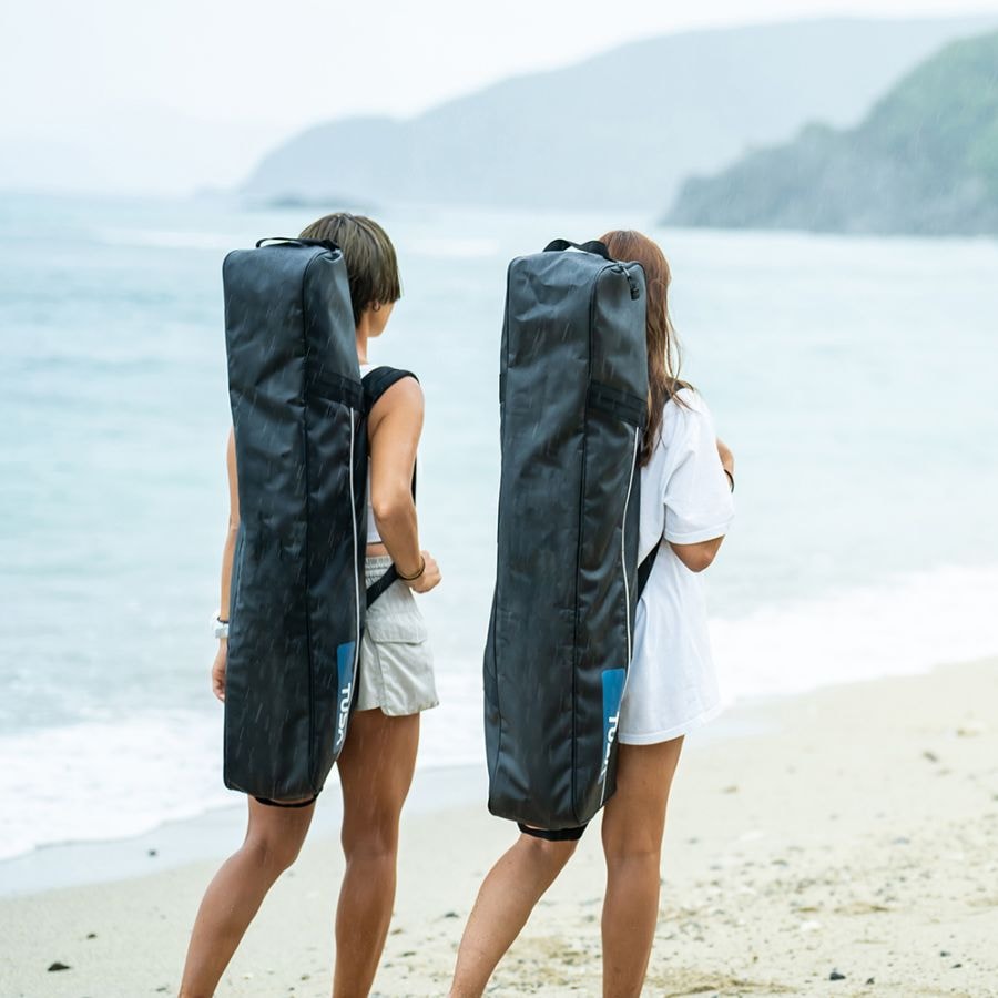 FISHERMAN ロング　ジグ　バッグ FISHERMAN ロング ジグ バッグ フィッシャーマンジグバック