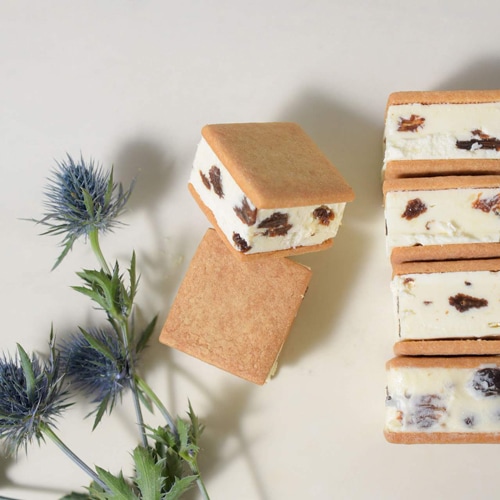 バターサンド 東京ソラマチ店 リニューアル記念】7日間限定で「アニバーサリーバター