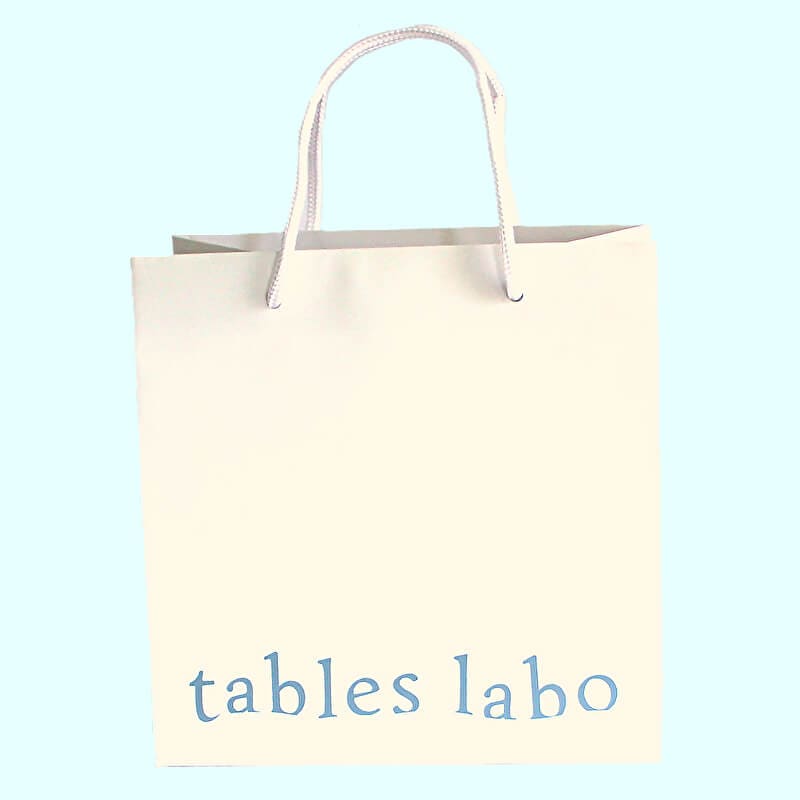 tables labo ギフトショッパー　大　