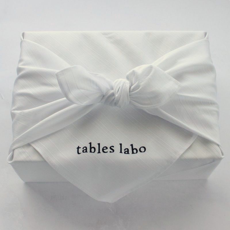 塩バターケイク アソート【２種各５個】　風呂敷包み