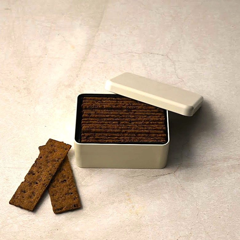 サブレグルマン　キャラメル＆カカオニブ