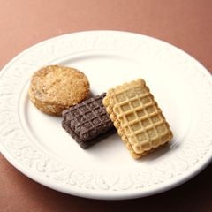 サブレサンド&グラノレット・ブルトンヌ