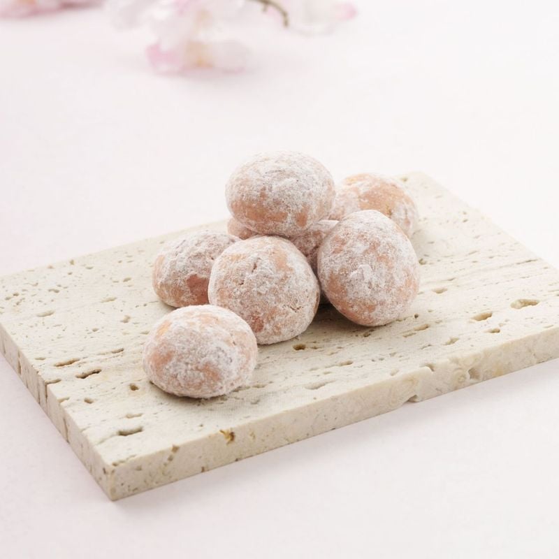 ブールドネージュ　桜バニラ