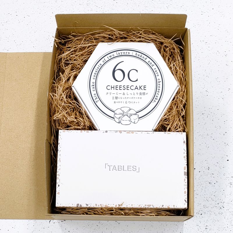 冷凍スイーツセット