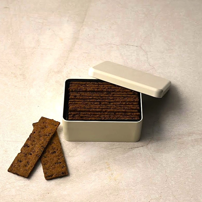 サブレグルマン　キャラメル＆カカオニブ