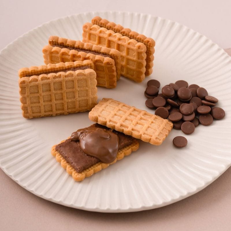 サブレサンド&グラノレット・ブルトンヌ