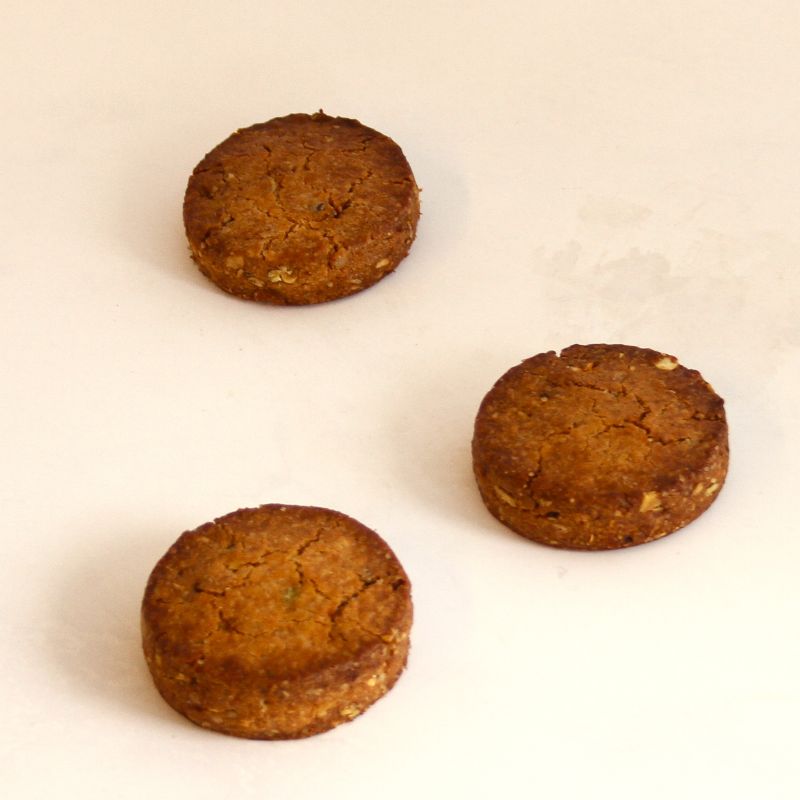 サブレサンド&グラノレット・ブルトンヌ