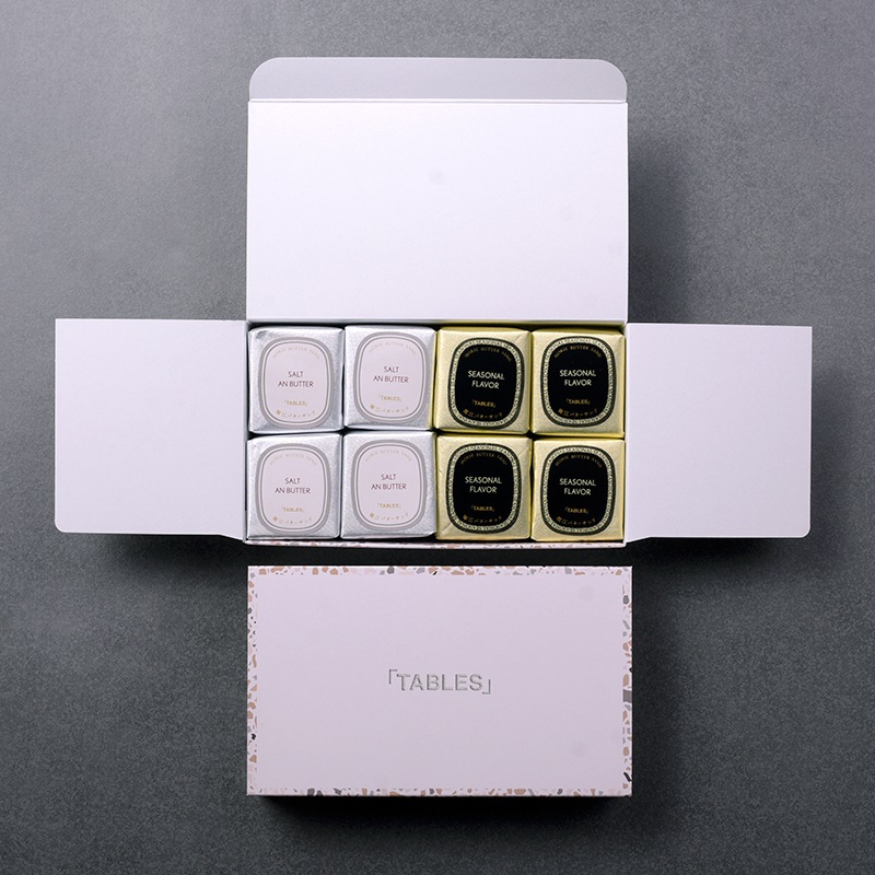 バターサンド あんバターアソート｜極厚バターサンド｜冷凍｜関西のお土産