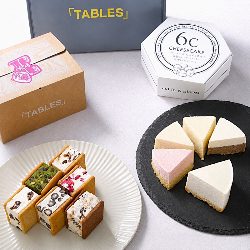 *バラ売り可* 石臼/Millstone 7ED日本語foil3枚セット 5th ANNIVERSARY 冷凍スイーツセット ｜tables labo ONLINE